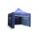 Commercial Pop Up Event Tent Wear Resistant OEM And ODM Service