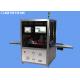 High Tech CCD Visual Inspection System Reduce Time And Labor Cost