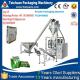 2018 Trade Assurance Product Vertical automatic powder packing machine price with screw measuring flour packaging TCZB-4