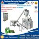 automatic powder wheat maize flour packaging machine sachet packing machine