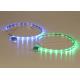 SMD 5050 Led Light Up Shoes Strip Light USB Rechargeable Battery Operated