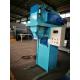 Maize Corn Concrete Grain Bagging Machine Equipment Rice Bagger