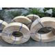 High Tensile Strength Woven Brake Lining Roll , Windlass Brake Lining Material