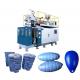 Sea Ball Hdpe Blow Molding Machine Plastic Full Automatic Double Color Hollow