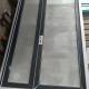 Anti Insect Stainless Steel Window Screen 11x11mesh Erosion Resistant