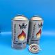 Efficient Cartridge Gas Tin Can  Easy  Open Design for Quick Access
