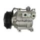 SCSA06C New Car AC Compressor Parts 8832052170 8832052010 4472607920