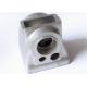 More Cavity Pump Body Precision Investment Castings  ISO 9001 Certification