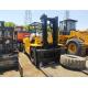                  Used Orignal Japan Manufactured Tcm- Fd100z8forklift Truck in Good Condition with Reasonable Price. Secondhand Forklift Truck Fd60z7, Fd70z7, Fd200 on Sale.             