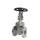 Water Media Soft Sealing Flange Gate Valve for 4 inch 6 inch 8 inch Cast Iron Z45X-16Q