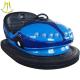 Hansel indoor games area kids ride on fiberglass bumper car for sale