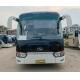 Second Hand Used Diesel Coaches Bus Right Hand Drive City 4 - 8seats 2090mm