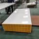 beautiful 50mm hollow core mgo sandwich panel used for partition wall panel