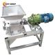 Motor Core Components Plastic Crusher Shredder Machine With Spare Parts