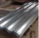 DX51D GI Roofing Galvanized Steel Sheet Corrugated Cold Rolled 600mm