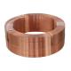 Long Lasting Copper Tube Coil High Temperature Resistance