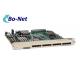 C6800 Series 16 Ports Used Cisco Switches With Supervisor Engine 2T-10GE C6800-16P10G-XL
