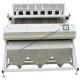 Professional Rice Color Sorter With Smart LED Shadowless Cold Light System