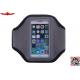 Hot Selling Sports Armband Cases For Iphone Lycra Material With Pockets Mutli
