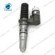 common rail injector nozzle 392-0214 20R-1275 11R-0285 for 513B 3512 c3500 excavator engine parts 3920214 20R1275