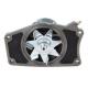 6D34 Engine Coolant Water Pump ME993520 For Excavator