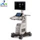 GE Logiq S7 Imaging Scan Ultrasound Machine Repair Cardiac Probe Frequency