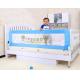 Queen Size Convertible Bed Rail For Bunk Beds 180cm Adjustable