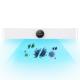 Home Use Uv Disinfecting Towel Rack With Heating Drying Functions