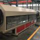 Full Intermeshing Engagement System Perfect HDPE Pipe Production Line for Sturdy Pipes
