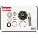 1878139470 1-87813947-0 6HE1 Isuzu Truck Parts Water Pump Repair Kit