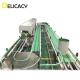 Efficient Iron Can Manufacturing Conveyor Line For Tin Can Making Machine