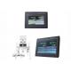 Touch Screen Automatic High Speed Bagging Controller, Weight Packing Indicator