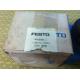 FESTO air source safety activated valve HE-1/2-S-B 33019
