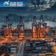 Sea Freight International Dropshipping Business From China Hongkong