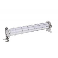 20W 40Watt UL DLC Durable LED Explosion Proof Lighting For Gas Station