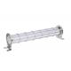 20W 40Watt UL DLC Durable LED Explosion Proof Lighting For Gas Station