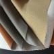 Elastic Low Odor PVC Synthetic Leather 160 CM For Sofa / Carseat / Furniture
