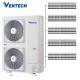 240 Voltage 10hp Quietest Whole House Air Conditioner Ac Unit For 2400 Sq Ft House