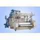 AF-65/90/65*1850MM Automatic High Speed Three Layer Or Five Layer Stretch Film / Cling Film Production Line