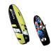 Unisex Water Sports Gear BluePenguin 110cc Powered Surfboard with Customized