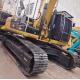 Used Second Hand Caterpillar 336d Excavator 30T 33T with ORIGINAL Hydraulic Cylinder