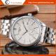 070A Fashion Branding Watch New Arrival Stainless Steel Watch Unisex Watches Man Quartz
