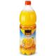 OEM ODM Private Label Drink Juice Bottling for 1.25L Orange Juice With Pulp Soft Drink Juice