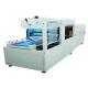 Fully Automatic Sealing Cutting Machine Manual For Packaging Boxes