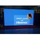 IP20 Digital Indoor Fixed LED Display Sign P2.5 High Definition For Advertising