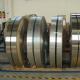 2B Finish Stainless Steel Processing Customized Stainless Steel Strip 304 316
