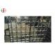 J92605 Multi Functional Furnace Tray Parts Cost Effective Alloy Steel 28Cr EB22100