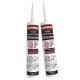 Construction Adhesive Acetic Silicone Sealant Cure Grey Black White Glass Transparent Sealant