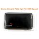 Unlocked Sierra Aircard 763S GPS 100Mbps 4G LTE AWS(1700/2100)/2600MHz Wireless Router