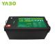300ah 12v Lifepo4 Battery Bms Rechargeable Deep Cycle